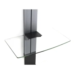 Support mural TV EXOSTAND 400