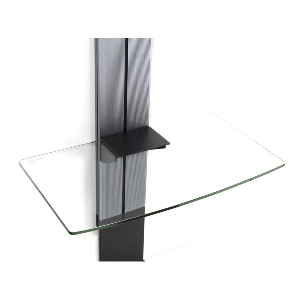 Support mural TV EXOSTAND 400