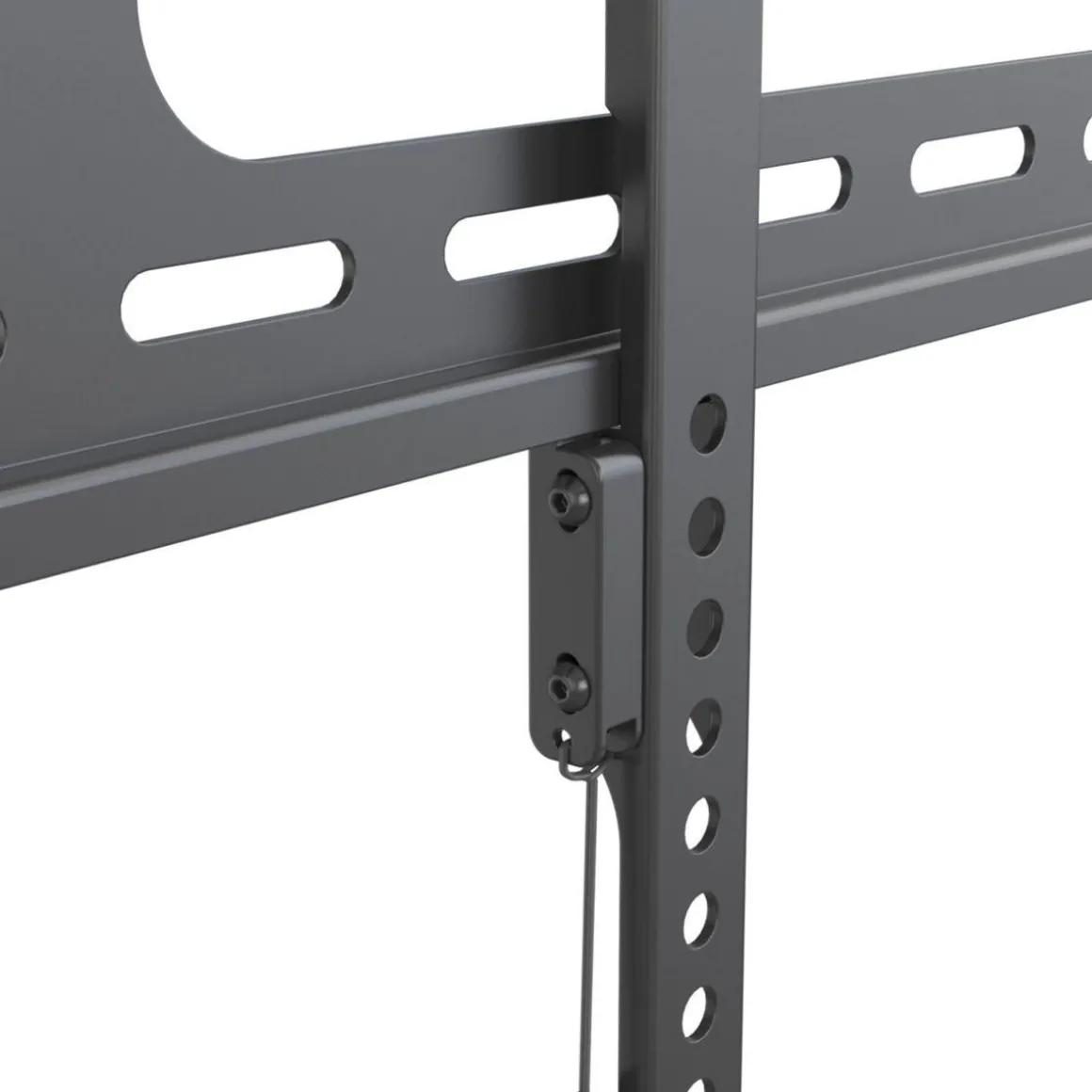 Support mural TV Fix TV 65-100