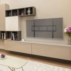 Support mural TV Fix TV 65-100