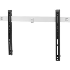 Support mural TV Fixe Slim pour TV de 32 à 90'' WM6611