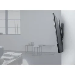 Support mural TV Inclinable pour TV de 42 à 77'' WM5420