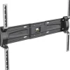 Support mural TV inclinable GS T600 - TV 50-82p