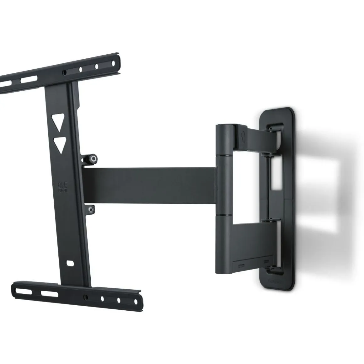 Support mural TV Orientable pour TV de 42 à 77'' WM5450