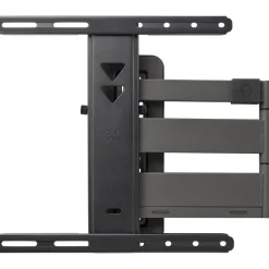 Support mural TV Orientable pour TV de 42 à 77'' WM5450