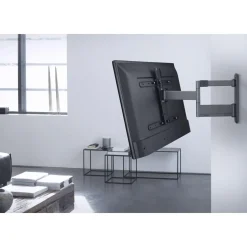 Support mural TV Orientable pour TV de 42 à 77'' WM5450