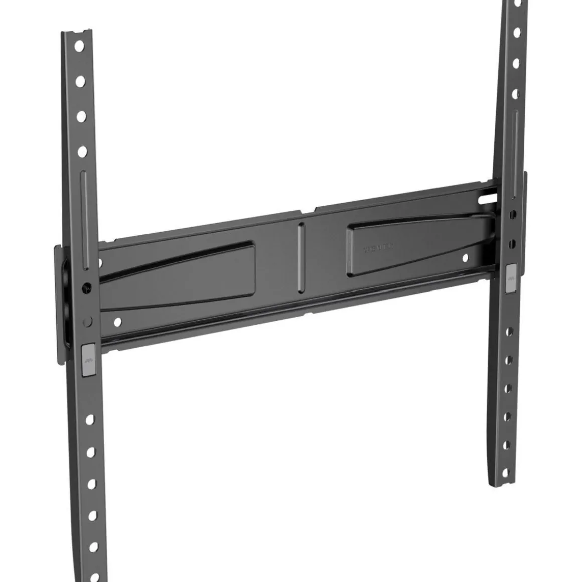 Support mural TV support TV VESA 400 + cable HDMI 4K 1.5M