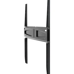 Support mural TV support TV VESA 400 + cable HDMI 4K 1.5M