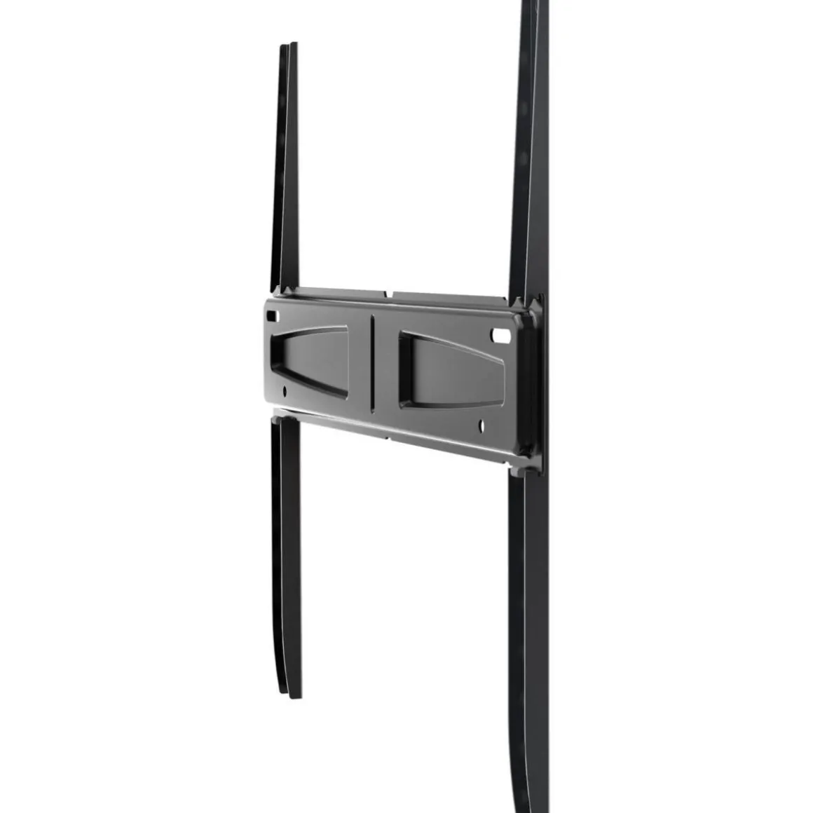 Support mural TV support TV VESA 400 + cable HDMI 4K 1.5M