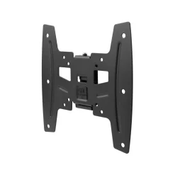 Support mural TV TV solid fixe 19/43 pouces VESA200