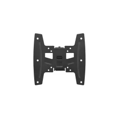 Support mural TV TV solid fixe 19/43 pouces VESA200