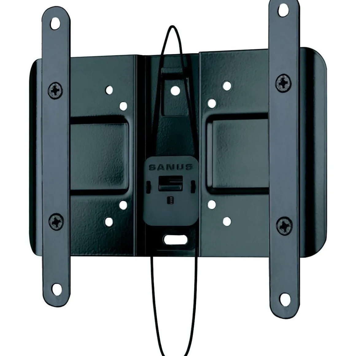 Support mural TV VSL4 Noir