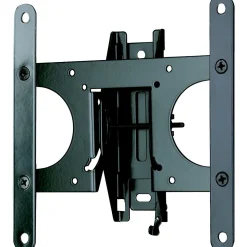 Support mural TV VST4 Noir