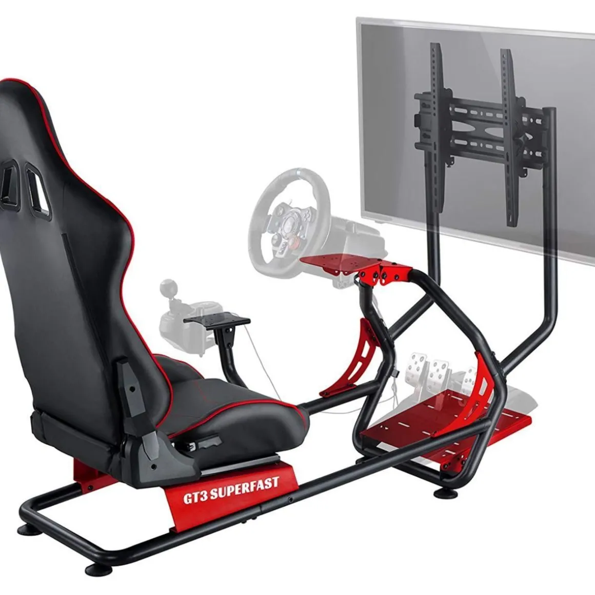 Support pour moniteur GT3 MONITOR STAND