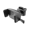 Support smartphone Grille aération machoire pour voiture