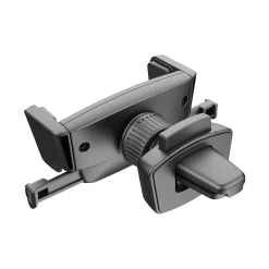 Support smartphone Grille aération machoire pour voiture