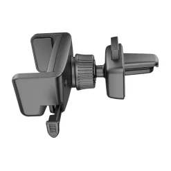 Support smartphone Grille aération machoire pour voiture