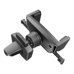 Support smartphone Grille aération machoire pour voiture