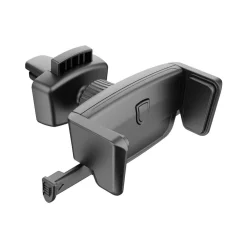 Support smartphone Grille aération machoire pour voiture