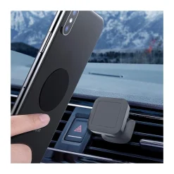 Support smartphone magnétique pour Voiture
