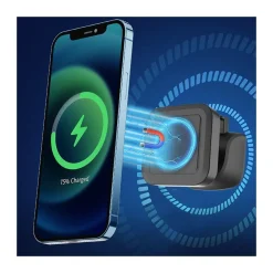 Support smartphone magnétique pour Voiture