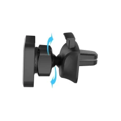 Support smartphone magnétique pour Voiture