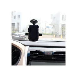 Support smartphone Pare-brise bras long pour voiture