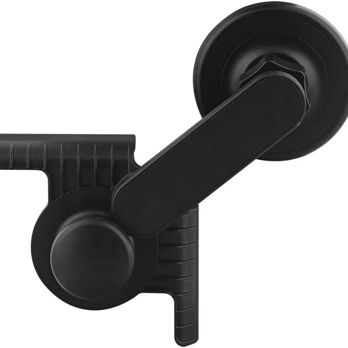 Support smartphone pour TESLA noir