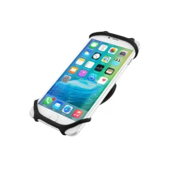 Support smartphone vélo et trottinette UMBIKE1 - Noir