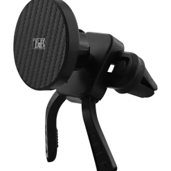 Support smartphone Voiture grille d'aération premium