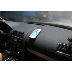 Support smartphone Voiture tableau bord