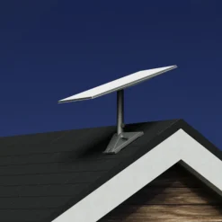 Support Standard Pivot Mount