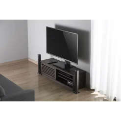 Support TV meuble L