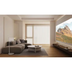 Support vidéoprojecteur F069S