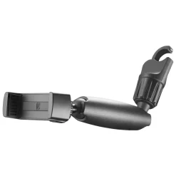 Support voiture Clip - Noir