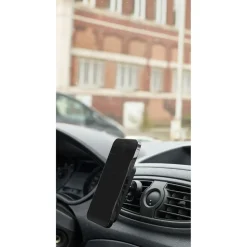 Support voiture Magnétique MageSafe 15W - Noir