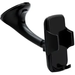 Support voiture ventouse