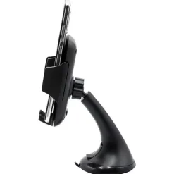 Support voiture ventouse