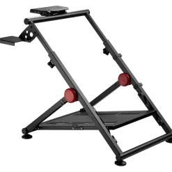 Support Volant + Pédales GT Pro