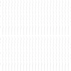 Supports de plantes en spirale 50 pcs Acier galvanise 170 cm