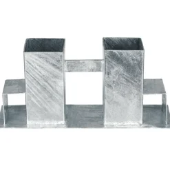 Supports pour porte bûche