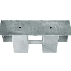 Supports pour porte bûche