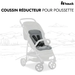 Sur-assise pour poussette Pushchair Seat Liner