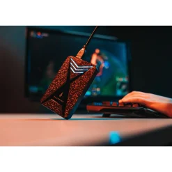 Surfire Disque Dur Externe Gaming Bunker 2TO