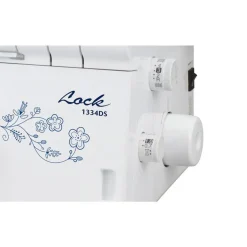 Surjeteuse BROTHER 1334DS