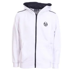 Sweat à capuche Garçon Sergio Tacchini New Elbow