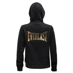 Sweat à capuche Femme Everlast Leland