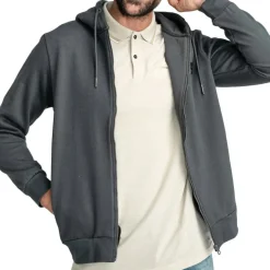 Sweat à Capuche Homme Petrol Industries Sweater