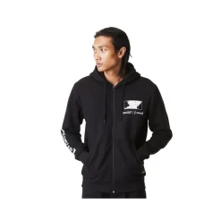 Sweat à capuche avec zip homme Dragon Ball Z Goku