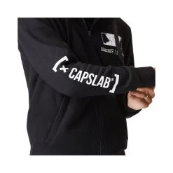 Sweat à capuche avec zip homme Dragon Ball Z Goku